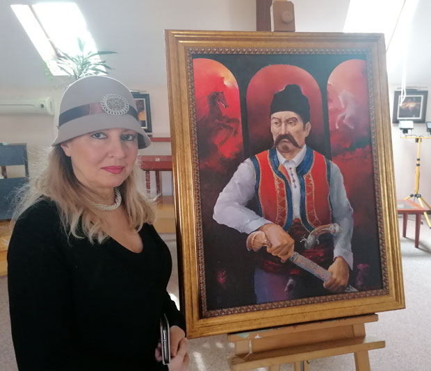 Музеј у конаку старешине Рујна: Златиборци чувају од заборава Јована Мићића, хајдука и сердара и десну руку књаза Милоша на граници са Турском